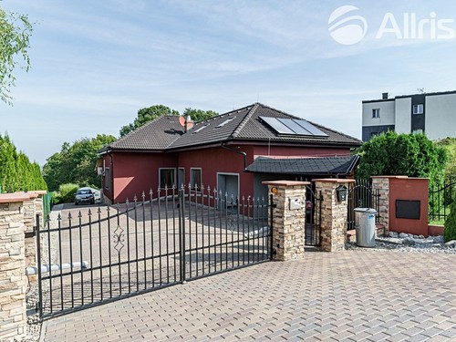 Prodaný dům 218 m², pozemek 1321 m²
