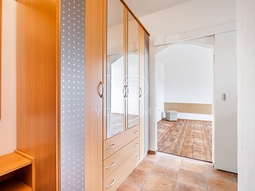 Prodaný byt 1+1 39 m²