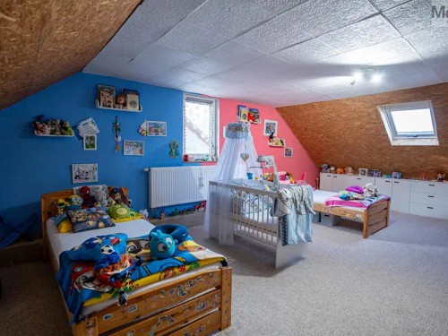 Prodej domu 350 m², pozemek 323 m²