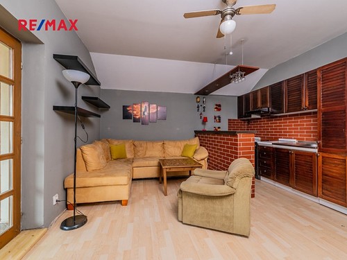 Prodaný dům 118 m², pozemek 362 m²