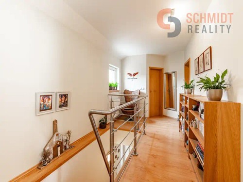 Prodaný  byt 3+kk 88 m²