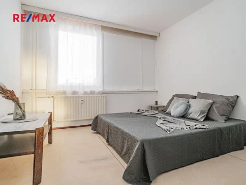 Prodaný byt 4+1 78 m²