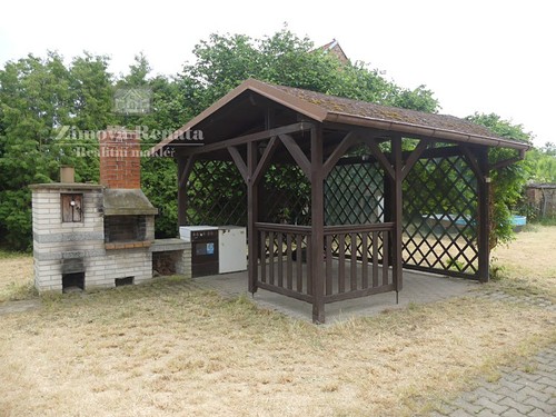 Prodaný dům 122 m², pozemek 1468 m²