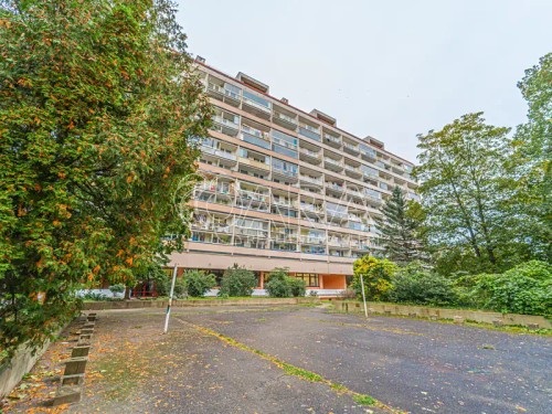 Prodaný byt 2+1 55 m²