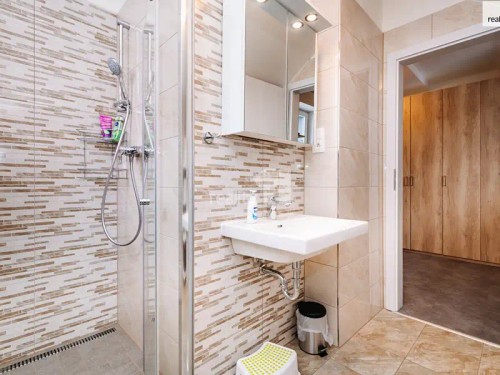 Prodaný byt 3+kk 57 m²