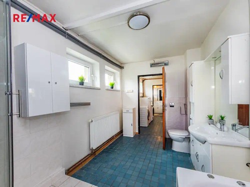 Prodej domu 375 m², pozemek 1118 m²