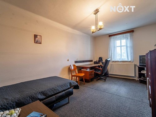 Prodaný dům 150 m², pozemek 437 m²