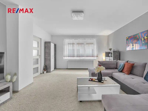 Prodej domu 64 m², pozemek 154 m²
