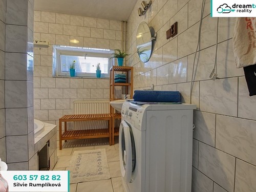 Prodaný dům 220 m², pozemek 1145 m²