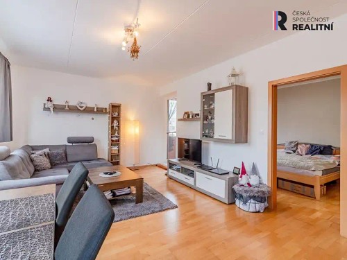 Prodaný byt 2+kk 55 m²