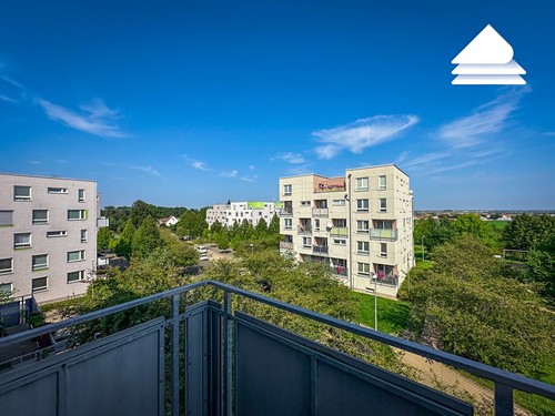 Prodaný byt 2+kk 45 m²