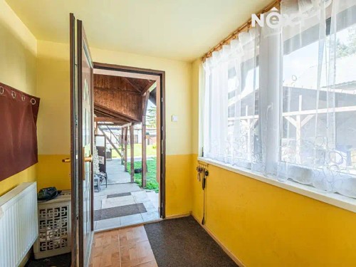 Prodej domu 225 m², pozemek 3548 m²