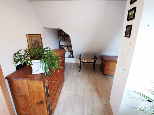 Prodaný dům 115 m², pozemek 170 m²