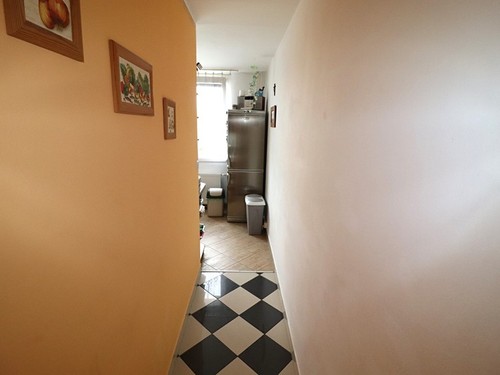 Prodaný byt 3+1 65 m²