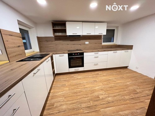 Prodaný dům 108 m², pozemek 260 m²
