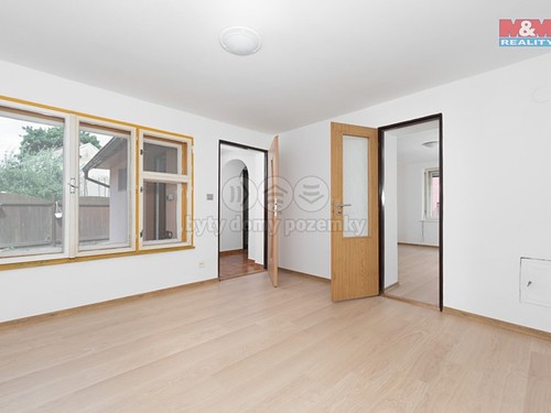 Prodaný dům 80 m², pozemek 328 m²