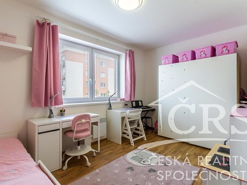 Prodaný byt 3+kk 58 m²