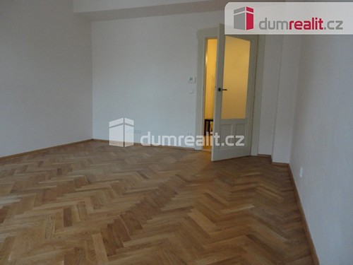 Prodaný byt 2+1 77 m²