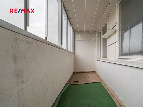 Prodaný byt 3+1 62 m²