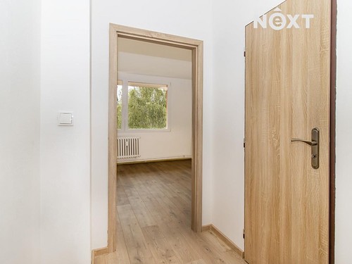 Prodaný byt 2+kk 48 m²