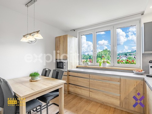 Prodaný byt 3+1 78 m²