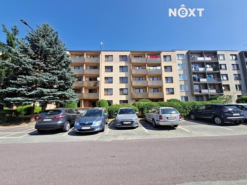 Prodaný byt 3+1 74 m²
