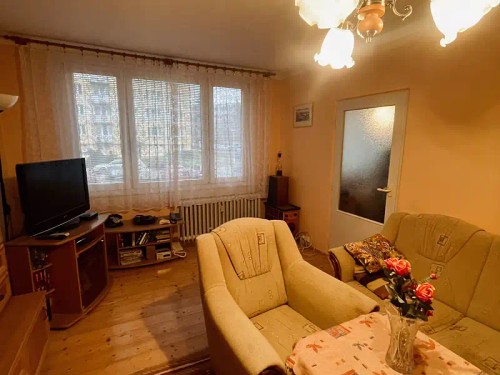 Prodaný byt 2+1 61 m²