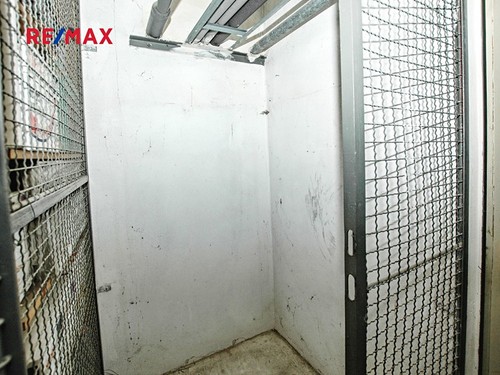 Prodaný byt 1+1 36 m²