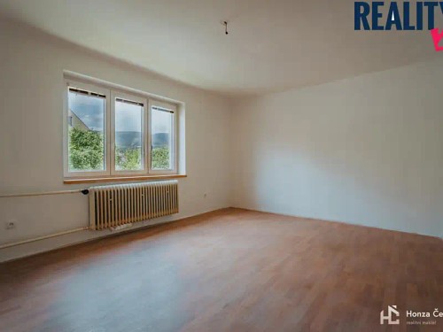 Prodaný dům 137 m², pozemek 521 m²
