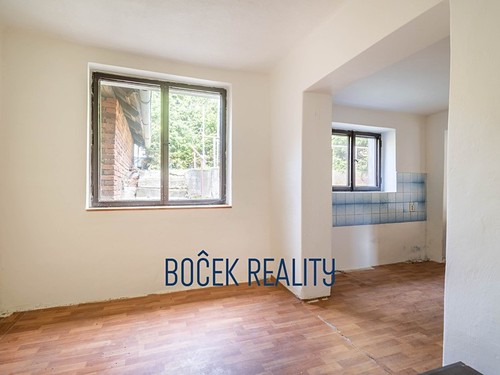 Prodaný dům 140 m², pozemek 200 m²