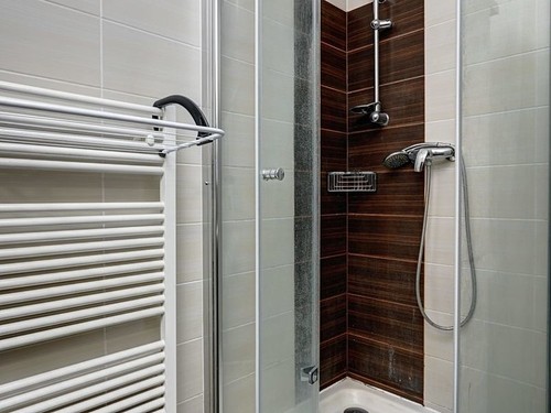 Prodaný byt 2+kk 48 m²