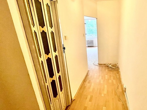 Prodaný byt 1+kk 33 m²