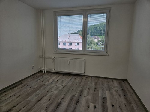 Prodaný byt 2+1 56 m²