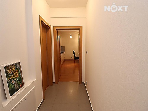 Prodaný byt 3+kk 85 m²