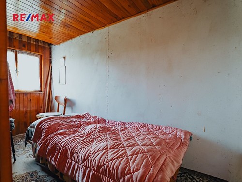 Prodaná chata 12 m², pozemek 702 m²