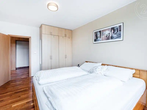 Prodej bytu 3+kk 85 m²