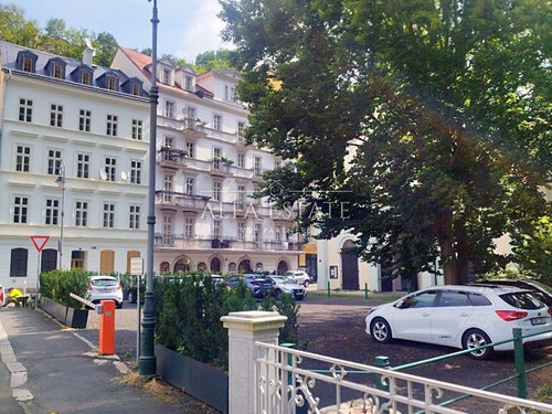 Prodaný byt 3+1 79 m²