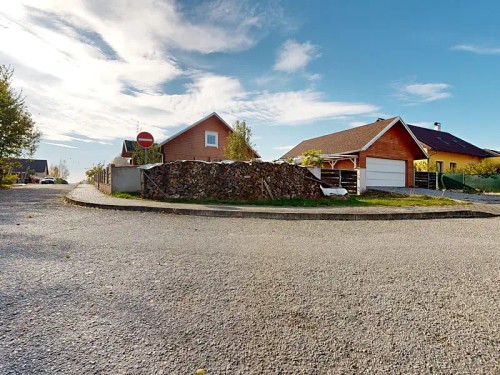 Prodaný dům 168 m², pozemek 800 m²