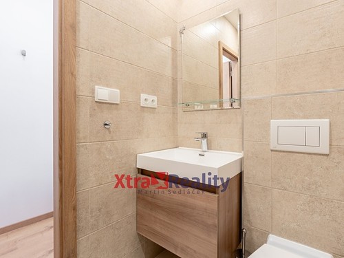 Prodaný byt 2+kk 37 m²