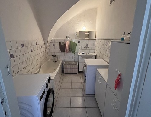 Prodaný byt 4+1 132 m²
