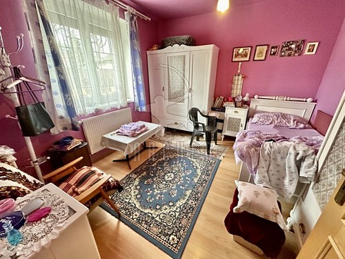 Prodaný dům 245 m², pozemek 1153 m²