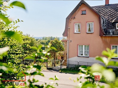 Prodaný dům 130 m², pozemek 629 m²