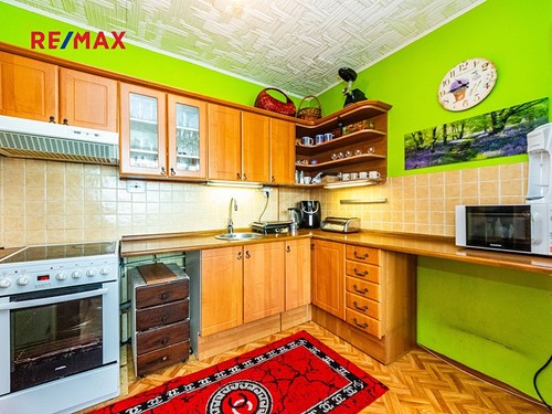 Prodaný byt 3+kk 53 m²