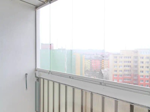 Prodaný byt 3+1 76 m²