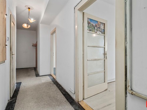 Prodaný byt 2+kk 57 m²