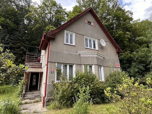 Prodaný dům 130 m², pozemek 614 m²