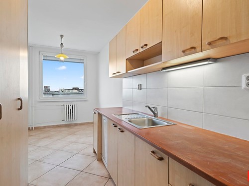 Prodaný byt 4+1 83 m²