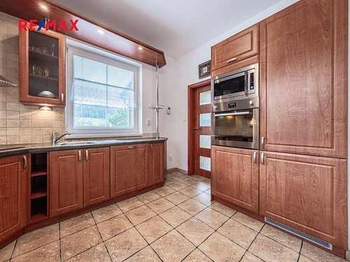 Prodaný dům 135 m², pozemek 655 m²