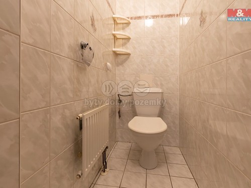 Prodaný dům 218 m², pozemek 1905 m²
