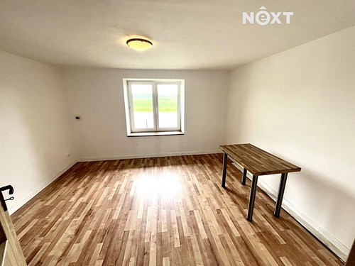 Prodaný dům 80 m², pozemek 220 m²